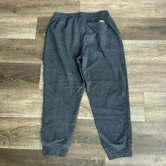 Orvis Sweatpants.  Men’s size large. Dark grey in color. - Picture 4 of 5